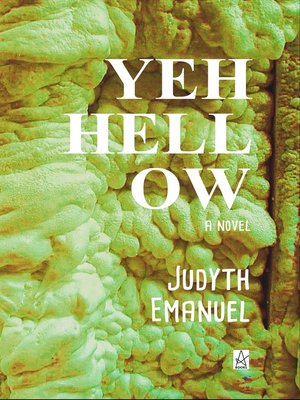 cover image of Yeh Hell Ow